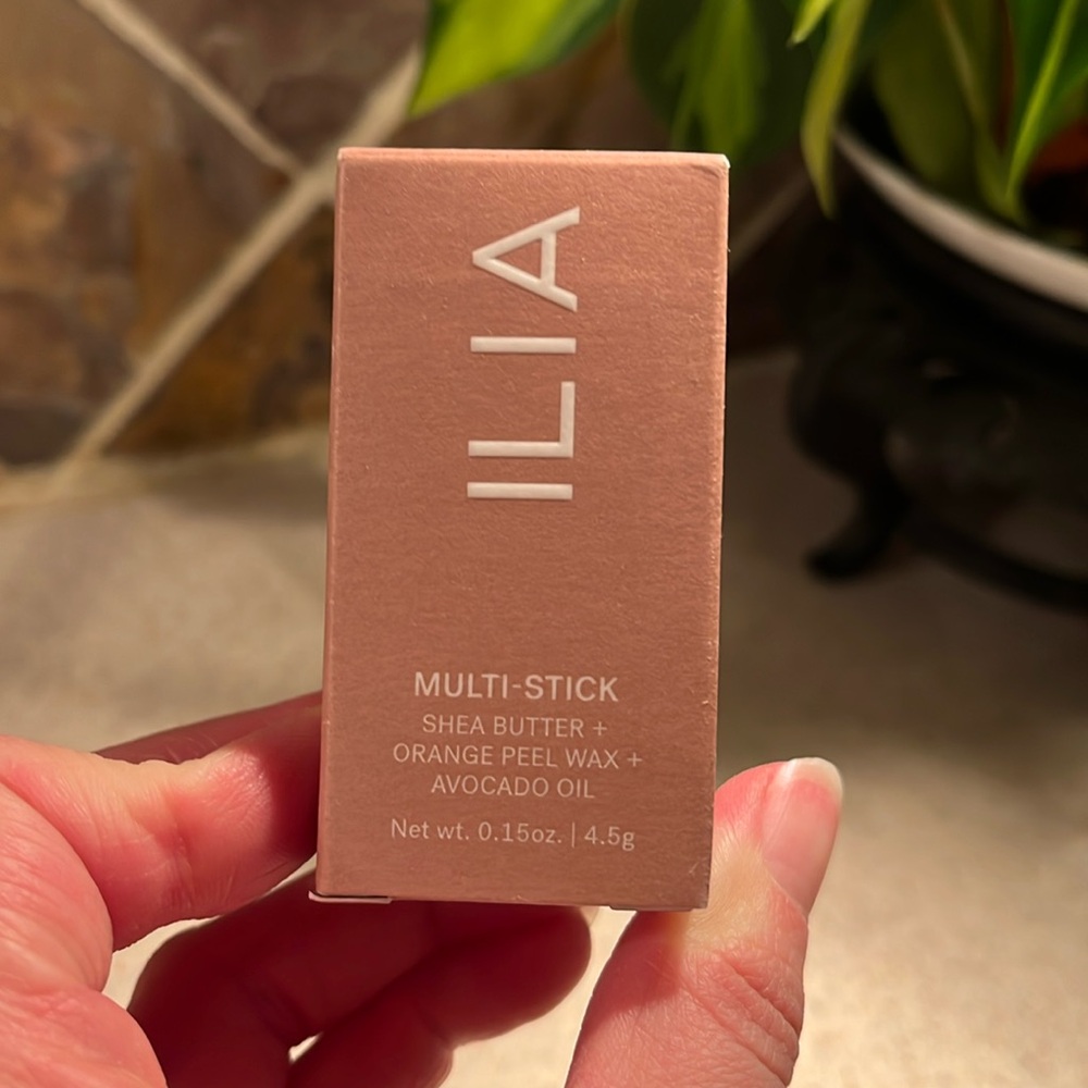 ILIA Multi-Stick